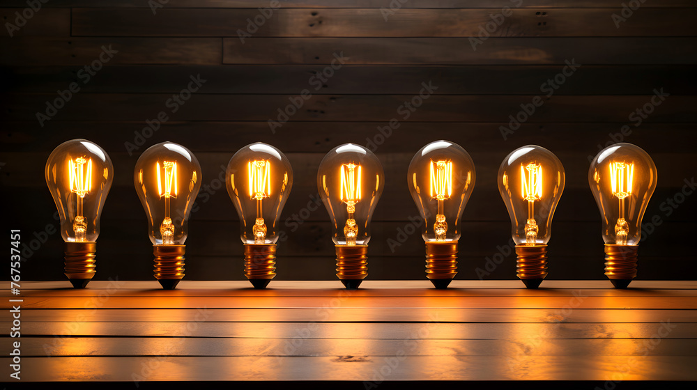 electric lamps are on the table in the room. electric lamp. home interior and equipment. lighting in the house electric lamps are on the table in the room. electric lamp. home interior and equipment. lighting in the house