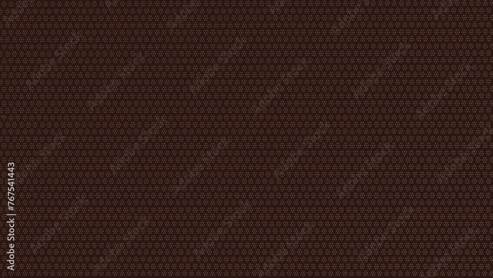 Metals deck texture brown for template design and texture background - obrazy, fototapety, plakaty 