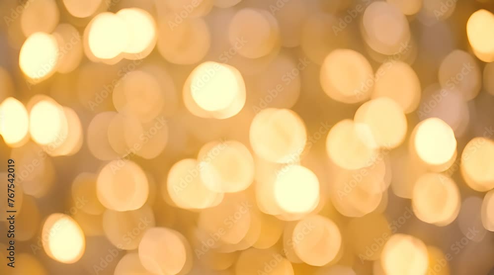 abstract background with silver and gold particle. Christmas Golden light shine particles bokeh on white background abstract background with silver and gold particle. Christmas Golden light shine particles bokeh on white background