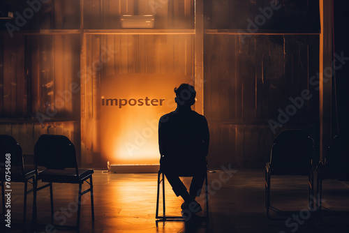 Interviewee's Inner Struggle: Confronting Imposter Syndrome