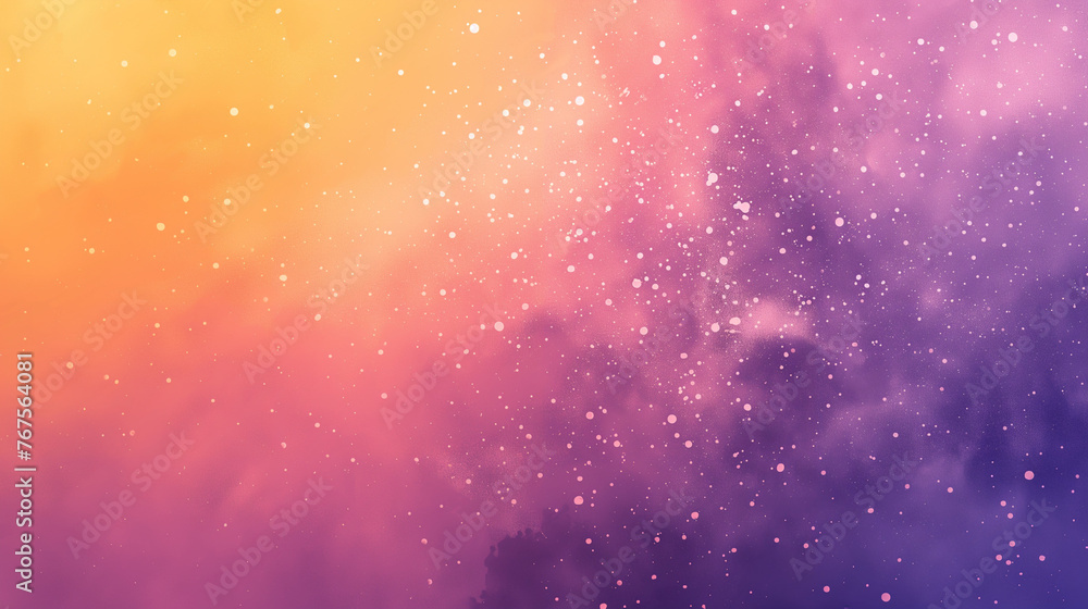 Fototapeta premium abstract background with particles