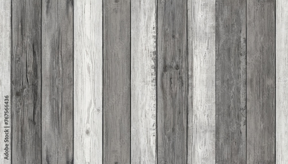White and Grey Wood Panel Texture for Backgrounds White and Grey Wood Panel Texture for Backgrounds