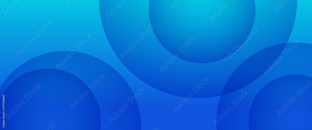 Blue modern and simple abstract banner art vector with shapes. For background presentation, background, wallpaper, banner, brochure, web layout, and cover Blue modern and simple abstract banner art vector with shapes. For background presentation, background, wallpaper, banner, brochure, web layout, and cover