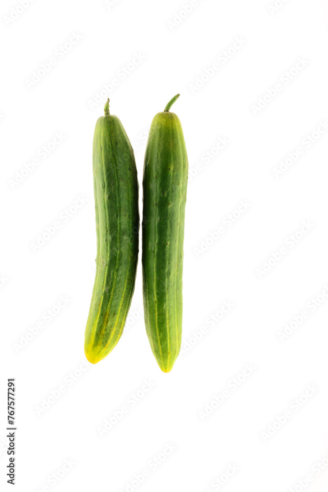 Cucumbers in many forms Cucumbers in many forms