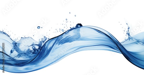 clear liquid splash fluid beauty background