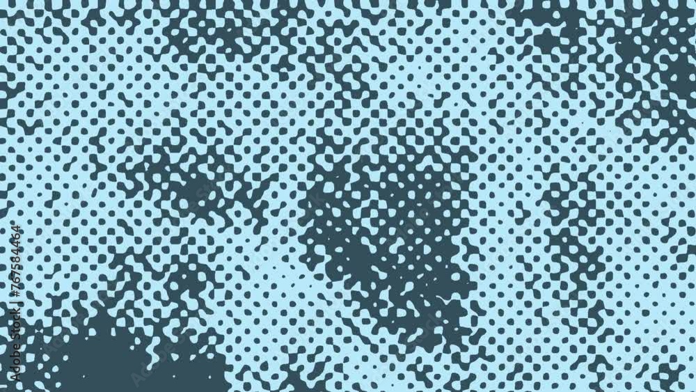 Abstract grunge texture motion graphic background. Abstract grunge texture motion graphic background.