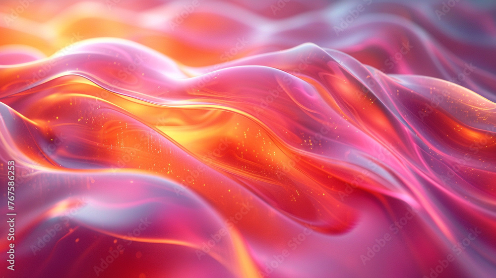 3d abstract color background 3d abstract color background