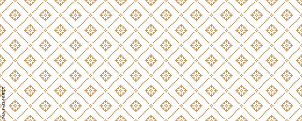 Seamless pattern background, Abstract pattern background, Fabric pattern, decorative graphic design wallpaper background for your design , vector illustration Seamless pattern background, Abstract pattern background, Fabric pattern, decorative graphic design wallpaper background for your design , vector illustration