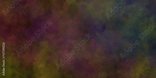 Modern Space background, galaxy with stars and space background. texture color chromatic pattern. Old abstract oil painted. Watercolor painted background.2D Illustration. grunge rusty dark metal stone