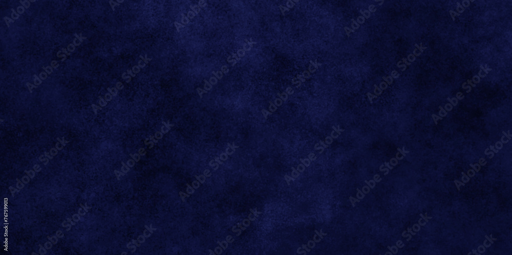 Luxury abstract grunge blue background. old grunge texture for wallpaper, banner, painting, cover. Blue watercolor paper. stains pattern. purple and blue neon color wall with rust texture.  