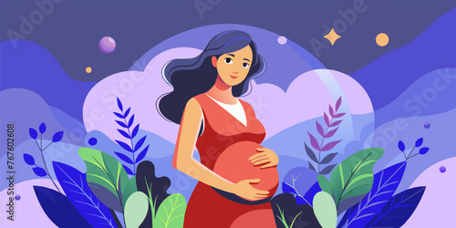 A Journey of Joy: Moments of a Pregnant Belly Touch (Mother's Day, Pregnancy Awareness Month, Ultrasounds, Kickstart Your Healthy Pregnancy & More!) 