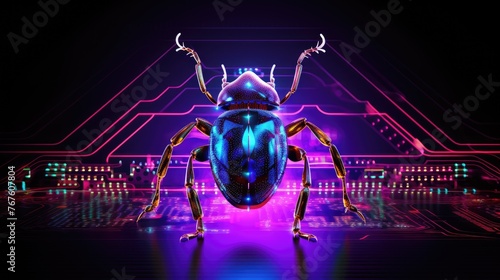 ethereum smart contract bug bounty program