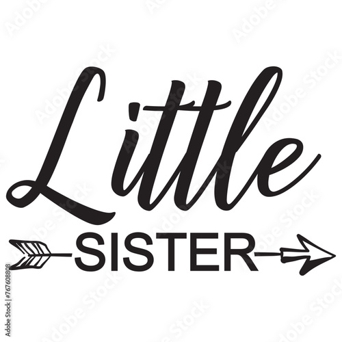 Little SISTER