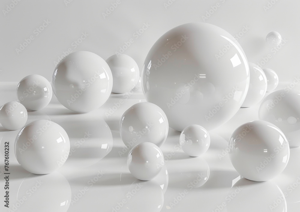 Otherworldly Emulsion Orbs Otherworldly Emulsion Orbs