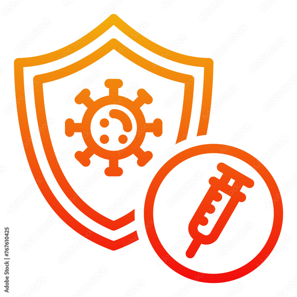 Vaccine Shield Vaccine Shield