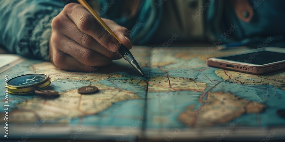 The Financial Planner s Roadmap A Strategic Journey Towards Growth and Success The Financial Planner s Roadmap A Strategic Journey Towards Growth and Success