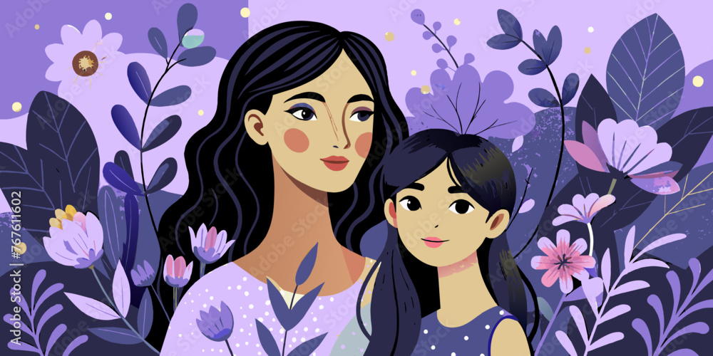 From Flower Crowns to Graduation Gowns: 49 Moments of a Mother & Daughter, Celebrating Mother's Day, Daughterly Love & Building a Bond That Blooms for Life!
