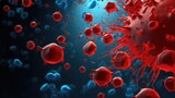 gene editing for the treatment of blood cancers like leukemia