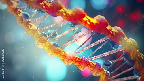 gene therapy for genetic disorders
