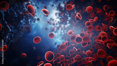 the potential of gene therapy in treating blood disorders