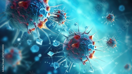 the potential of immunotherapy in hiv treatment photo