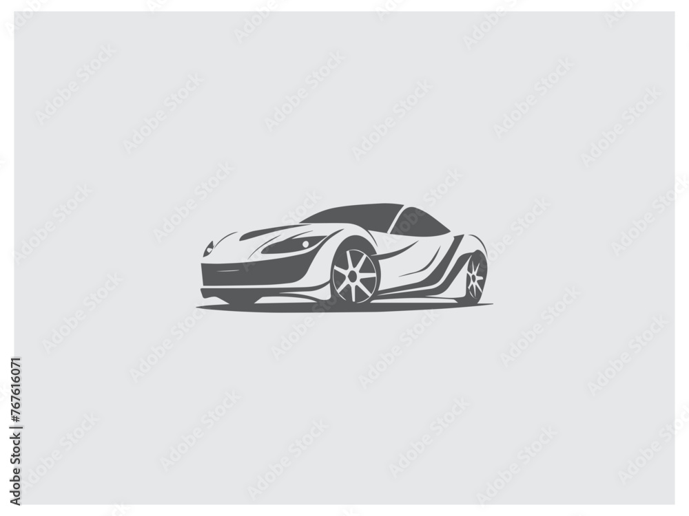 premium automotive and vehicle logo design vector, vector and illustration,
