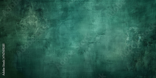 green background,dark green grunge texture background for poster, Dark green Stucco Wall Background. ,Christmas, green vintage, banner 