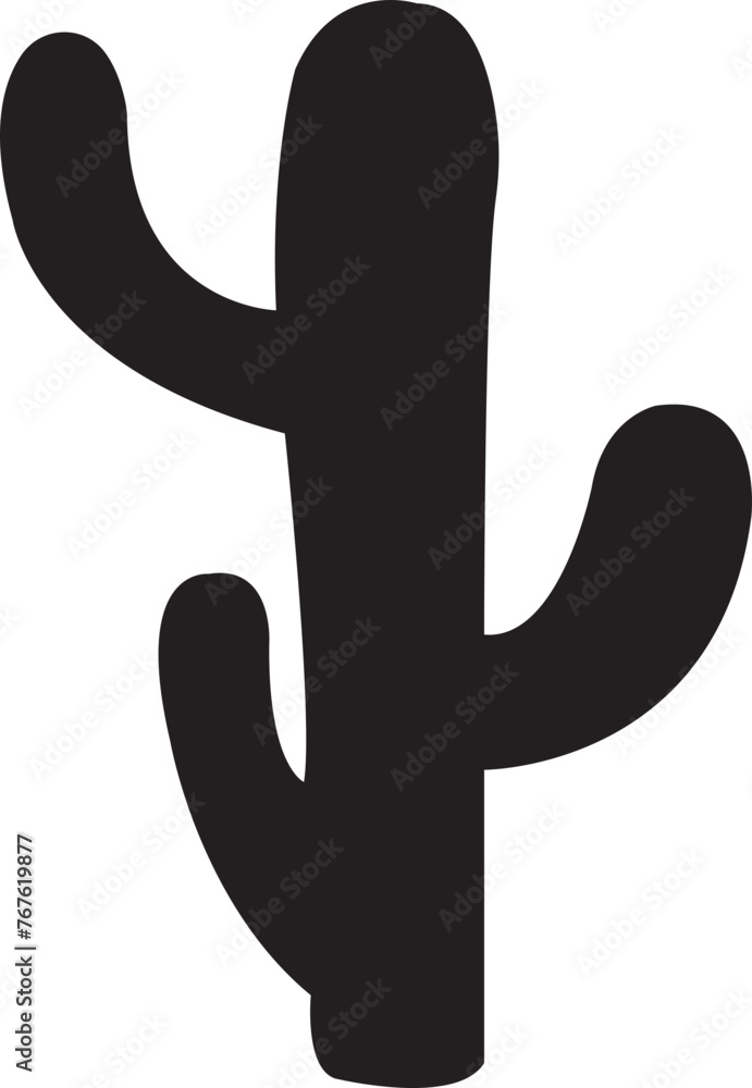 Cactus icon in trendy black fill style. Desert symbol. Botanica plant garden summer tropical illustration doodle. Large pack of vector silhouette design isolated on transparent background. Cactus icon in trendy black fill style. Desert symbol. Botanica plant garden summer tropical illustration doodle. Large pack of vector silhouette design isolated on transparent background.