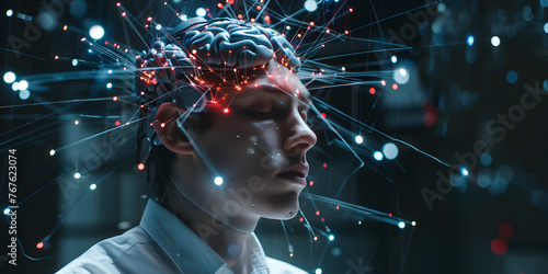 Brainwave Manipulation: Decoding the Brain Circuitry