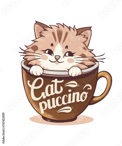 catpuccino