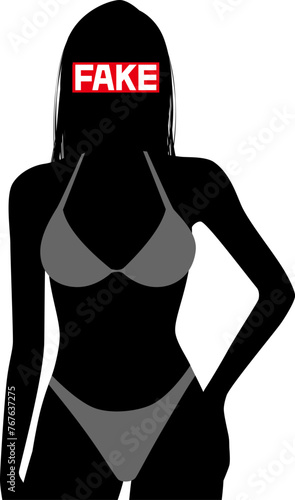 FAKEWOMAN