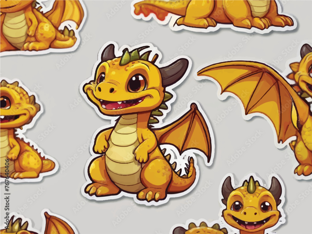 Dragon Dragon