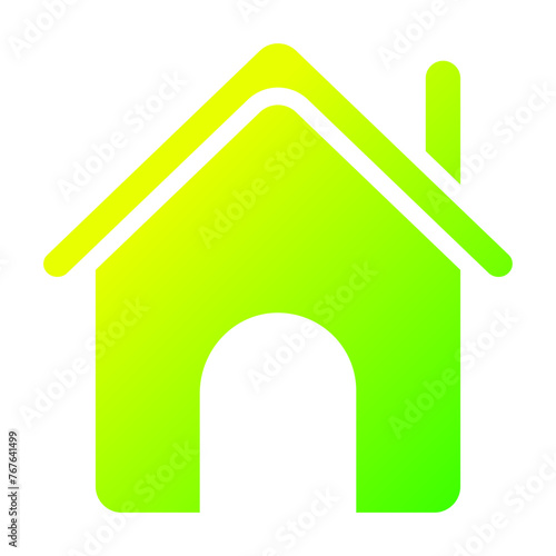 Home page icon

