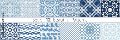 Seamless Patterns_12 in 1_00006.eps