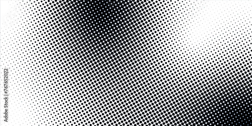Halftone circular dotted frames set. Circle dots texture isolated on white background. Spotted spray texture. modern photo