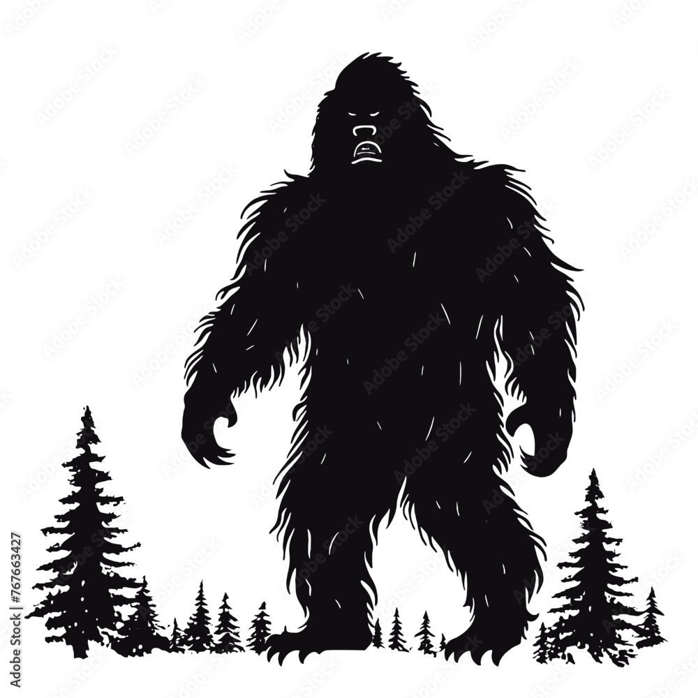 bigfoot bigfoot