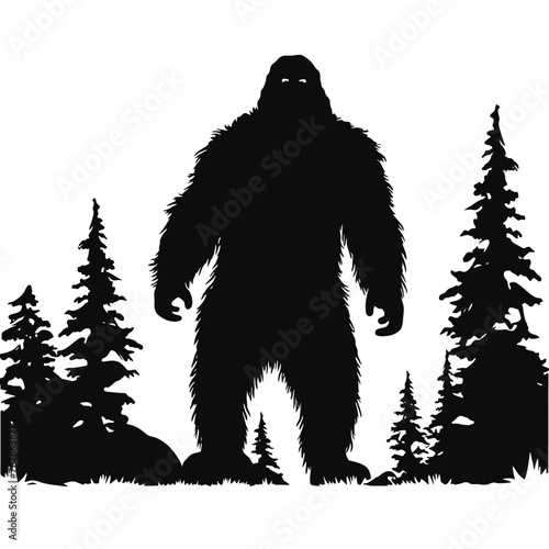 bigfoot 