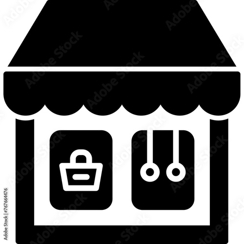 Window Display Icon