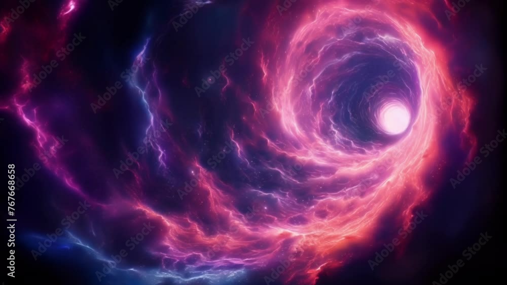 A glowing wormhole its swirling vortex of light surrounded by faint tendrils of invisible threads symbolizing the intricate web of connections between distant regions of the A glowing wormhole its swirling vortex of light surrounded by faint tendrils of invisible threads symbolizing the intricate web of connections between distant regions of the