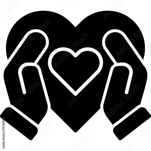High Five Icon