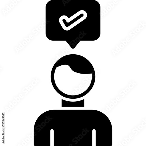 Agreement Icon