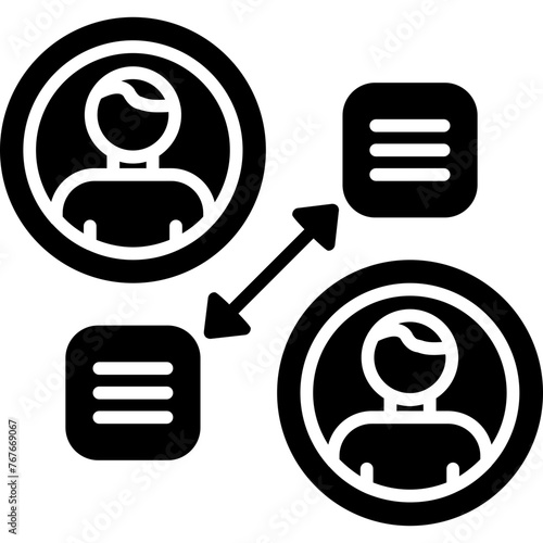Connection Icon