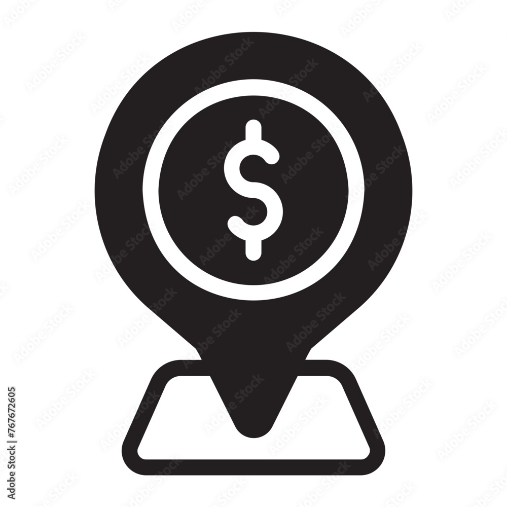 location glyph icon location glyph icon
