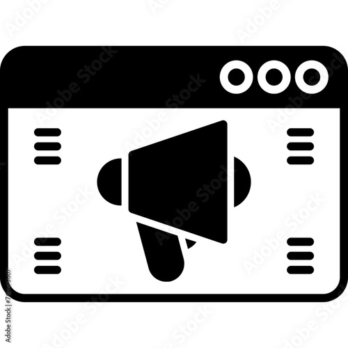 Open Enrollment Icon