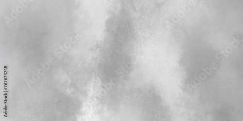  Abstract background and texture of white concrete wall, White watercolor background. Paint leaks and Ombre effects. Black, Sky with white marble texture background old grunge textures design.