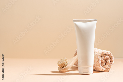 Body care spa products