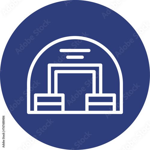 Bunker Icon