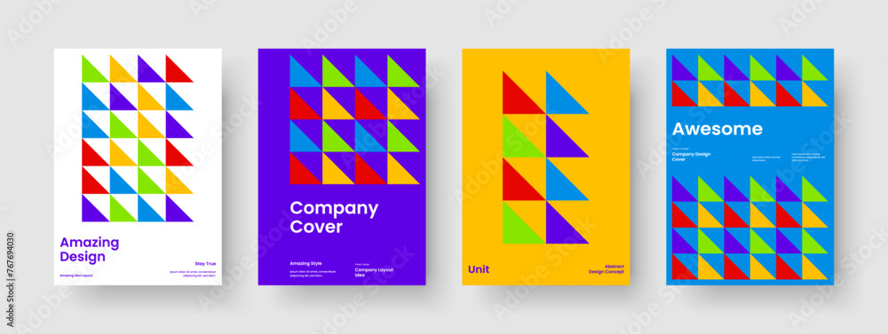 Creative Brochure Layout. Geometric Banner Template. Isolated Report Design. Background. Book Cover. Business Presentation. Flyer. Poster. Portfolio. Journal. Handbill. Catalog. Notebook
