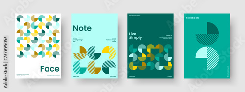 Modern Brochure Layout. Abstract Business Presentation Template. Isolated Book Cover Design. Report. Banner. Poster. Flyer. Background. Journal. Portfolio. Notebook. Advertising. Leaflet