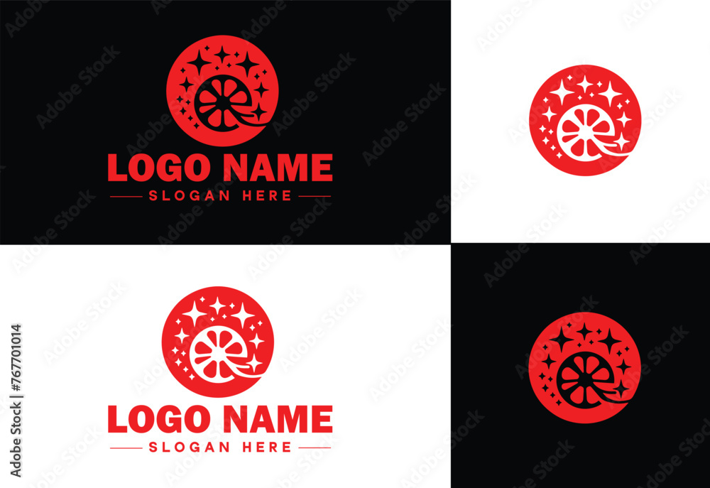film reel logo icon vector for business brand app icon movie cinema theater video channel cinematography logo template film reel logo icon vector for business brand app icon movie cinema theater video channel cinematography logo template